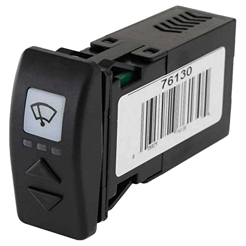 Marinco 76030 Intelligent Wiper Switch