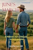 June's March B0G2GPMW8V Book Cover