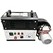 HQHAOTWU Automatic Industrial Heat Blower Constant Temperature Circulation Oven Hot Air Blower 220V 3KW