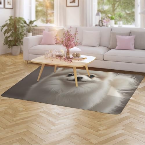 Tapis de bain super absorbant et séchage rapide pour douche