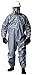 Dupont C2526TGY-LG C2526TGY-LG TYCHEM CPF2 SUIT,6/CASE, LARGE 6/CS