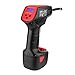 Produktbild ExcLent 12V Lcd Tyre Inflator Cordless Car Air Compressor Electric Tyre Pump Digital Display Electric Inflator Portable Hand Held Pump