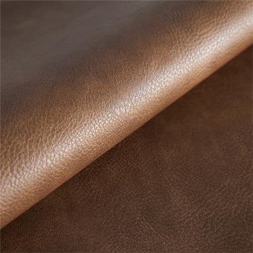 Set de table en cuir anti-chaud et imperméable pour une table propre