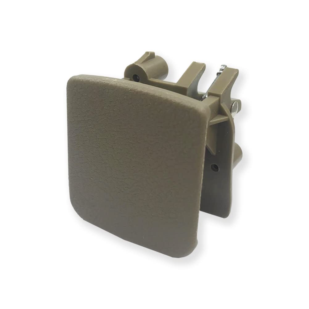 Glove Box Latch Handle 20933084 for GMC Savana 2500 for GMC Savana 3500 2009-2021, for Chevrolet Express 3500, for Chevrolet Express 2500 2009-2021