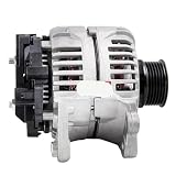 CAR Alternator Generator Compatible for Seat Cordoba 1.8 T 20V Cupra 2.0 2000-2009 028903028D
