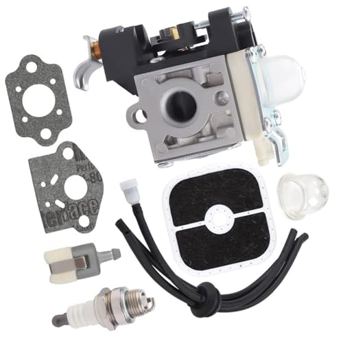 Carburateur RB-K85 résout les pannes de démarrage du souffleur PB251