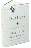 M.Gladwell Outliers(Outliers, StoryofSuccess [Hardcover))(2008)