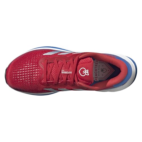 adidas Womens Supernova Rise W Running Sneakers Shoes - Red - Size 8 M4