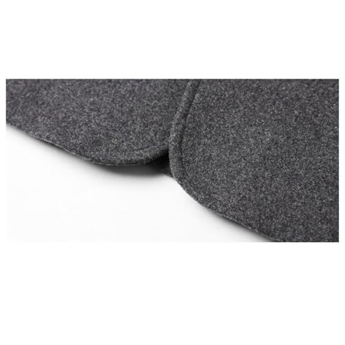 Casual Wool Blend Blazer Jacket for Men Stand Collar Single Breasted Suits Coat Slim Fit Business Pea Coats3