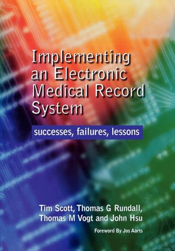 Implementing an Electronic Medical Record System