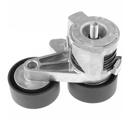Tendeur de courroie pour BMW E88 E93 135i 335i - Idéal pour entretien circuit d'accessoires