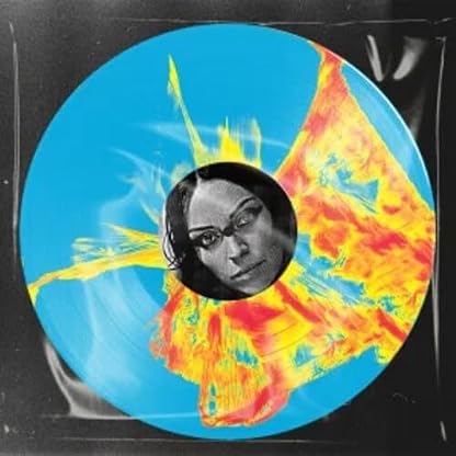 MACDONALD,AMY - CAN YOU HEAR ME: THE REMIXES por Amy Macdonald, capa do álbum