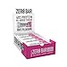 Price comparison product image BioTechUSA Zero Bar with a high protein content, aspartame-free, lactose- and gluten-free, with sweeteners, 20*50 g, Chocolate-Marzipan