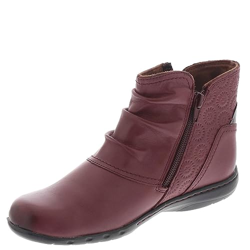 Cobb Hill Penfield Ruch Women's Boot4