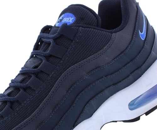 Nike Air Max 95 Mens Running Trainers Fd0663 Sneakers Shoes3