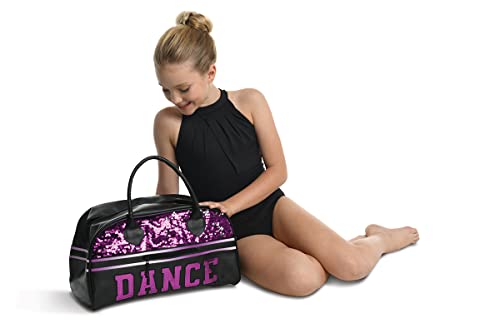 Dance Other DANZ N MOTION B23505 Purple2