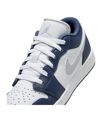 Image of Jordan Youth Air 1 GS 553560 053 Vintage Grey - Size