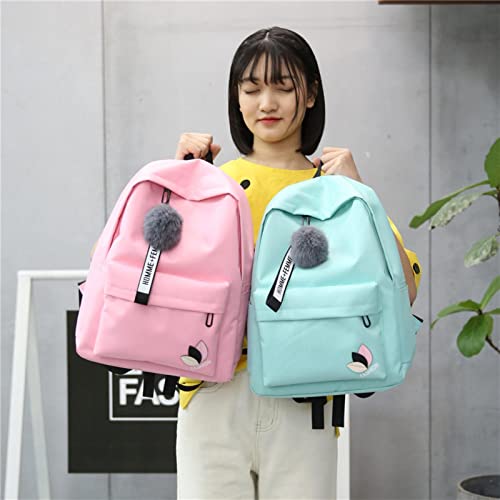 Sac à dos mode pas cher pour étudiante et couple branché - 6