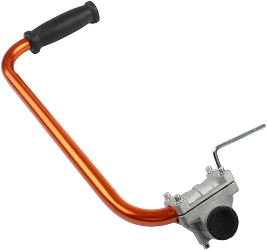 Lawn Mower Handle Lawn Care Fit for Lawnmower Included Weed