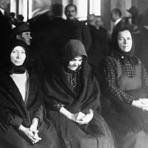 TACATS DE SANG | 20. De Macastre a Nagyrév
