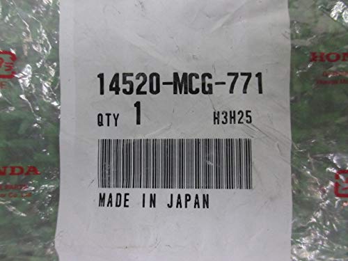 Amazon | XR400 テンショナーリフター 14520-MCG-771 ホンダ 純正 新品