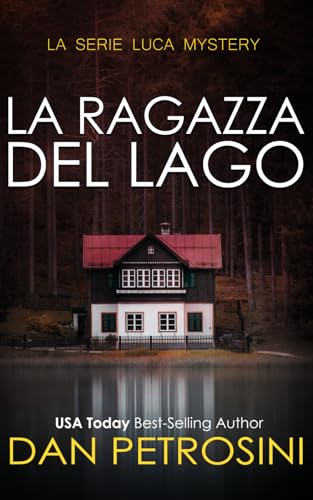  La Ragazza Del Lago: Un Luca Mistero