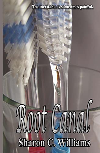 Root Canal 1493712152 Book Cover