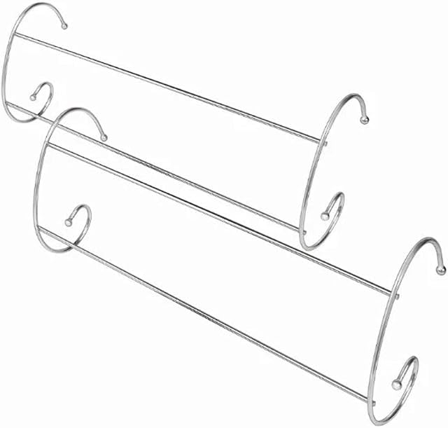 ADDIS Radiator Airer, Pack of 2