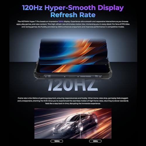 Hotwav Hyper 7 Pro - Image 2 of 7
