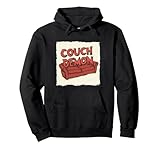 Couch Outfit