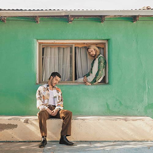 Entrevista Gepe y Esteman | E01 T3