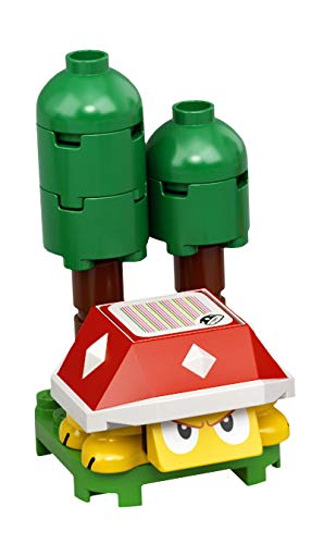 LEGO® - Minifigs - Super Mario - Char01 - 3