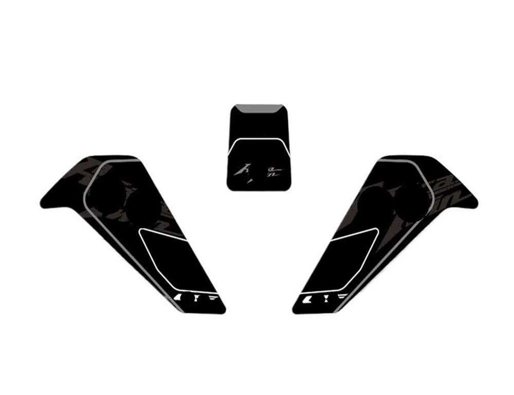 Autocollants protection réservoir moto CRF1100 pour protéger la peinture