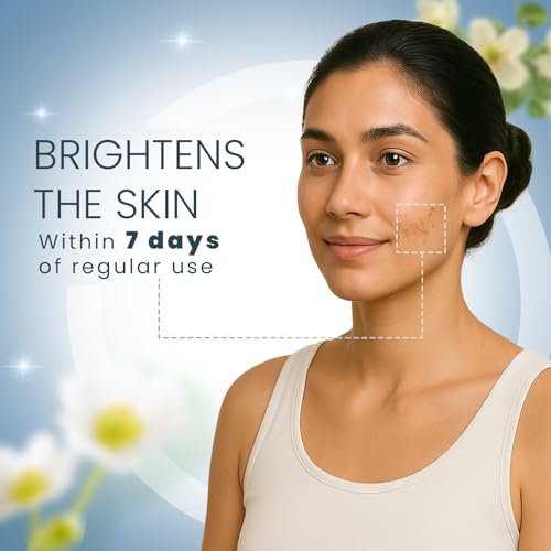 Image of Lotus Herbals WhiteGlow Skin Whitening & Brightening Nourishing Night Creme | Reduces Dark Spots & Dullness | Overnight Hydration & Skin Renewal | Paraben-Free | For Women & Men | All Skin Types | 60g