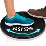 Vive 360° Pivot Disc - Patient Transfer Device for Elderly & Disabled