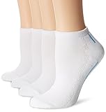 Tommy Hilfiger Women's 4 PR Sport, Assorted, 6-9.5