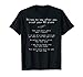 Things to say when you crash your RC Plane, hobby T-shirt