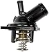 Dorman 902-5953 Engine Coolant Thermostat Housing Assembly Compatible with Select Acura Models