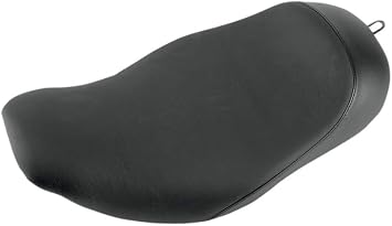 DANNY GRAY 19-201 Seat Pillion