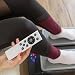 ECO-DE Ejercitador de Piernas Vidastep, Permite Caminar Mientras Estamos Sentados, con Mando...