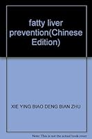 fatty liver prevention 7508211103 Book Cover