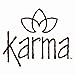 Karma Gifts Wide Headband, Scales