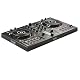 DJ Controller Hercules DJControl Inpulse 300 mit 2 Tracks und 16 Pads