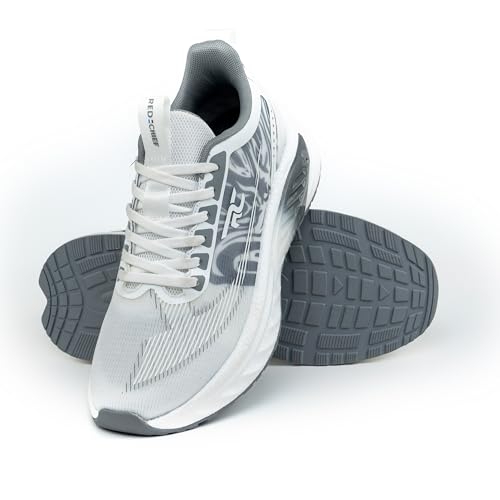 Image of Red Chief Sports Lace Up Low Ankle Running Shoes for Men | Sports Shoes for Men | Shoes for Man Stylish | R1708