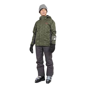 カモフラージュ スキーウェア セット カモフラージュ スキーウェア セット 楽天市場】迷彩（スキー用