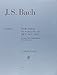 Six 6 Suites For Violoncello Solo Bwv 1007-1012 (Multilingual Edition)