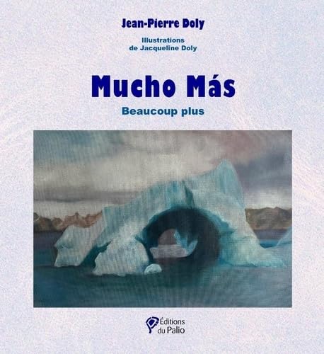 Couverture Mucho Más