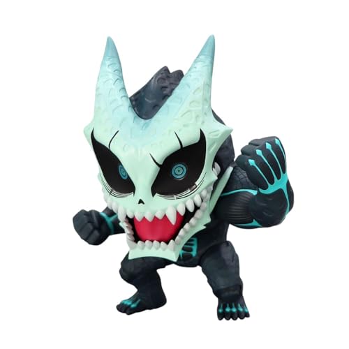 Figurine Furyu Kaiju No. 8 Cartoon Toonize