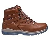 Tredd Well Extra Wide Fit Mens Wide Fit Hiking Pro...