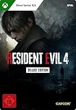 Ein zeitgemäßes Gameplay, detailreiche, lebendige Grafik und eine überarbeitete Story, die zusammen nicht vernachlässigen, was das Original auszeichnet, machen dieses Resident Evil 4 zu einem modernen Survival-Horror-Spiel, bei dem Leben und Tod, Momente der Entspannung und schauriger Nervenkitzel nie weit voneinander entfernt sind.